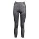 CALVIN KLEIN LEGGINGS WOMAN FEKETE