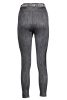 CALVIN KLEIN LEGGINGS WOMAN FEKETE