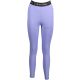 CALVIN KLEIN LEGGINGS WOMAN LILA