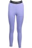 CALVIN KLEIN LEGGINGS WOMAN LILA