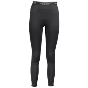 CALVIN KLEIN NŐI FEKETE LEGGS