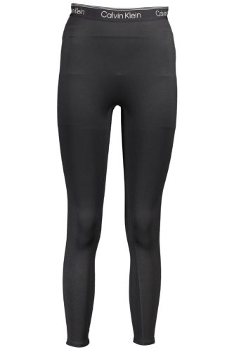 CALVIN KLEIN NŐI FEKETE LEGGS