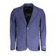 GUESS MARCIANO CLASSIC BLUE NŐI KABÁT
