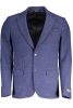 GUESS MARCIANO CLASSIC BLUE NŐI KABÁT