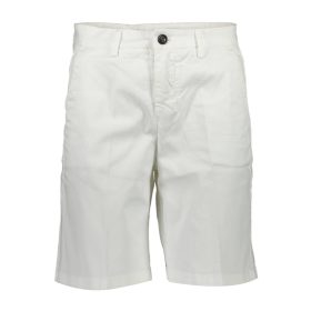NORTH SAILS FEHÉR NŐI BERMUDA NADRÁG
