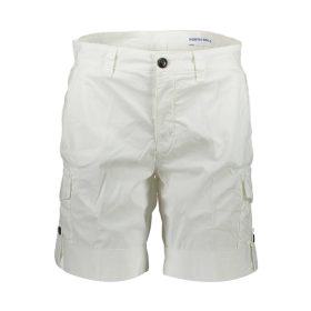 NORTH SAILS FEHÉR NŐI BERMUDA NADRÁG