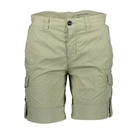 NORTH SAILS GREEN NŐI BERMUDA NADRÁG