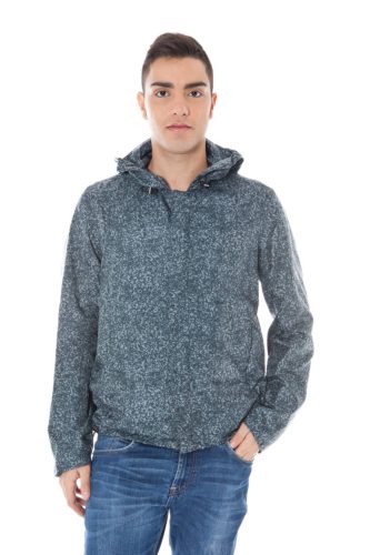 CALVIN KLEIN FÉRFI SPORT KABÁT SZÜRKE