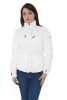 CALVIN KLEIN WHITE NŐI KABÁT