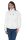 CALVIN KLEIN WHITE NŐI KABÁT
