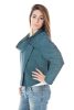 CALVIN KLEIN GREEN NŐI SPORT KABÁT