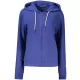 NORTH SAILS NŐI KÉK CIPZÁROS PULÓVER