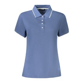 NORTH SAILS NŐI RÖVID UJJÚ POLO KÉK