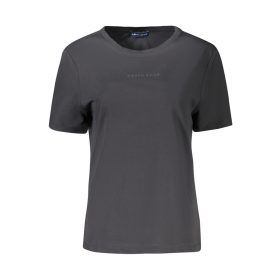 NORTH SAILS RÖVID UJJÚ PÓLÓ NŐI FEKETE