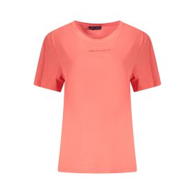 NORTH SAILS NŐI RÖVID UJJÚ PÓLÓ RÓZSASZÍN