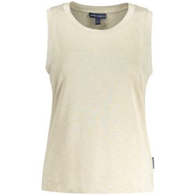 NORTH SAILS NŐI TANK TOP BÉZS