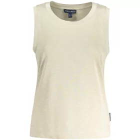 NORTH SAILS NŐI TANK TOP BÉZS