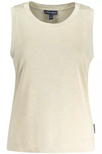 NORTH SAILS NŐI TANK TOP BÉZS