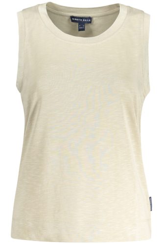 NORTH SAILS NŐI TANK TOP BÉZS