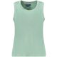 NORTH SAILS NŐI TANK TOP ZÖLD