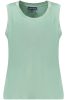 NORTH SAILS NŐI TANK TOP ZÖLD