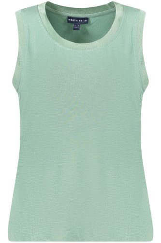 NORTH SAILS NŐI TANK TOP ZÖLD