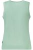NORTH SAILS NŐI TANK TOP ZÖLD