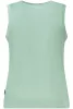NORTH SAILS NŐI TANK TOP ZÖLD