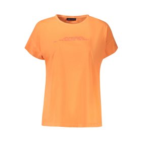 NORTH SAILS NŐI RÖVID UJJÚ PÓLÓ NARANCS