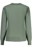 NORTH SAILS NŐI ZÖLD PULÓVER