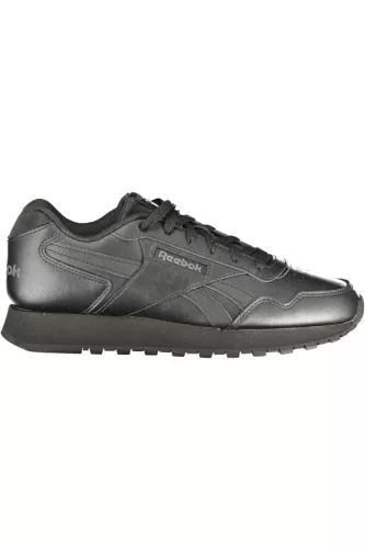 REEBOK FÉRFI FEKETE SPORTCIPŐK