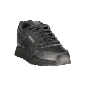 REEBOK FÉRFI FEKETE SPORTCIPŐK