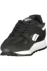 REEBOK FÉRFI FEKETE SPORTCIPŐK