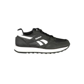 REEBOK NŐI SPORTCIPŐK FEKETE