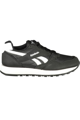 REEBOK NŐI SPORTCIPŐK FEKETE