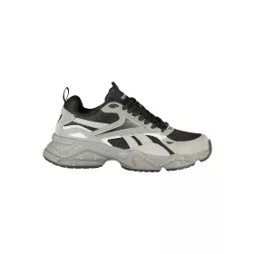 REEBOK FÉRFI SPORTCIPŐ SZÜRKE