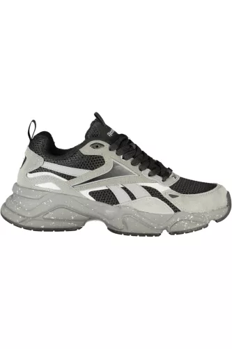 REEBOK FÉRFI SPORTCIPŐ SZÜRKE
