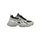 REEBOK FÉRFI SPORTCIPŐ SZÜRKE
