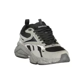 REEBOK FÉRFI SPORTCIPŐ SZÜRKE