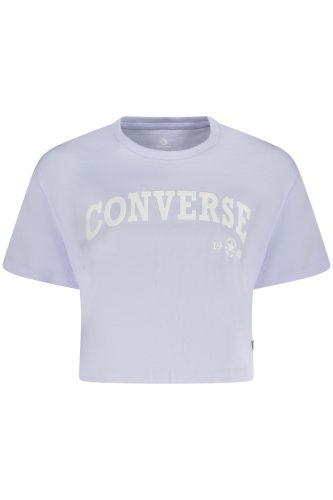 CONVERSE NŐI RÖVID UJJÚ PÓLÓ LILA