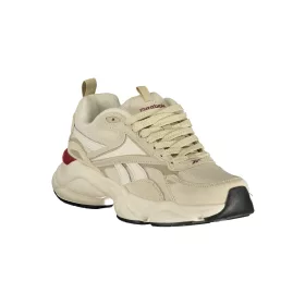 REEBOK FÉRFI BÉZS SPORTCIPŐK