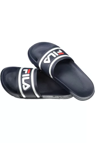 FILA CIPŐ NŐI PAPUCS KÉK