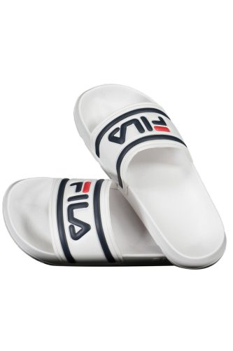 FILA NŐI CIPŐPAPUCS FEHÉR