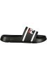 FILA FOOTWEAR PAPUCS NŐI FEKETE