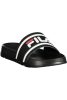 FILA FOOTWEAR PAPUCS NŐI FEKETE