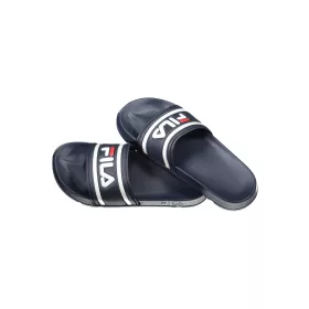 FILA CIPŐ FÉRFI PAPUCS KÉK