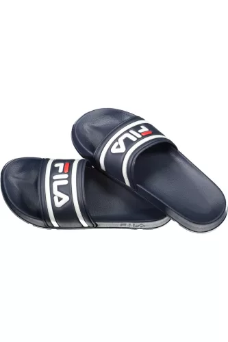 FILA CIPŐ FÉRFI PAPUCS KÉK