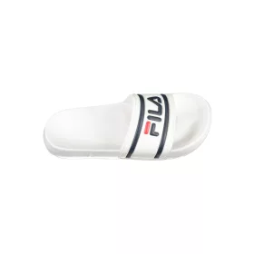 FILA FÉR FÉRFI PAPUCS LÁBBELI