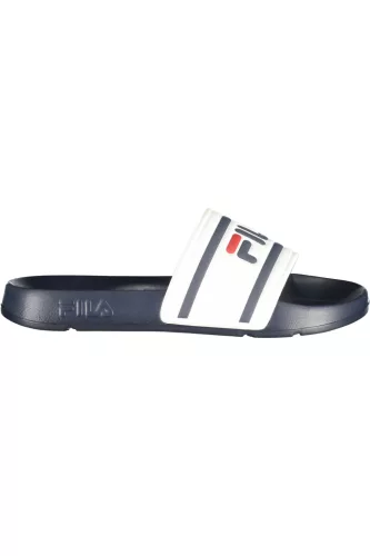 FILA FÉRFI KÉK PAPUCS CIPŐ