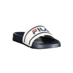 FILA FÉRFI KÉK PAPUCS CIPŐ